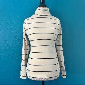 J. Crew Perfect Fit Turtleneck